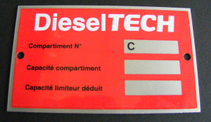 Katz industrie : DieselTECH