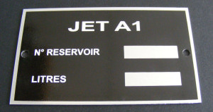 Katz industrie : Jet A1