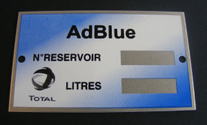 Katz industrie : AdBlue